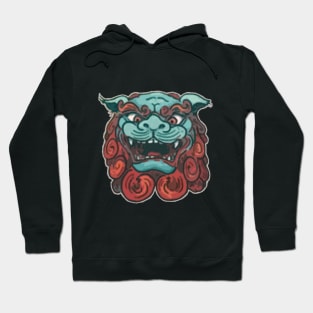 Komainu Hoodie